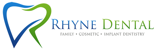 Link to Rhyne Dental home page